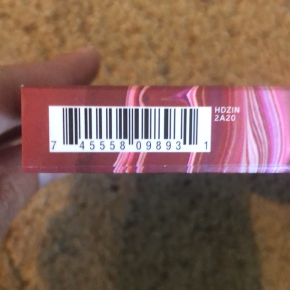 Hipdot eyeshadow palette - Picture 4 of 4